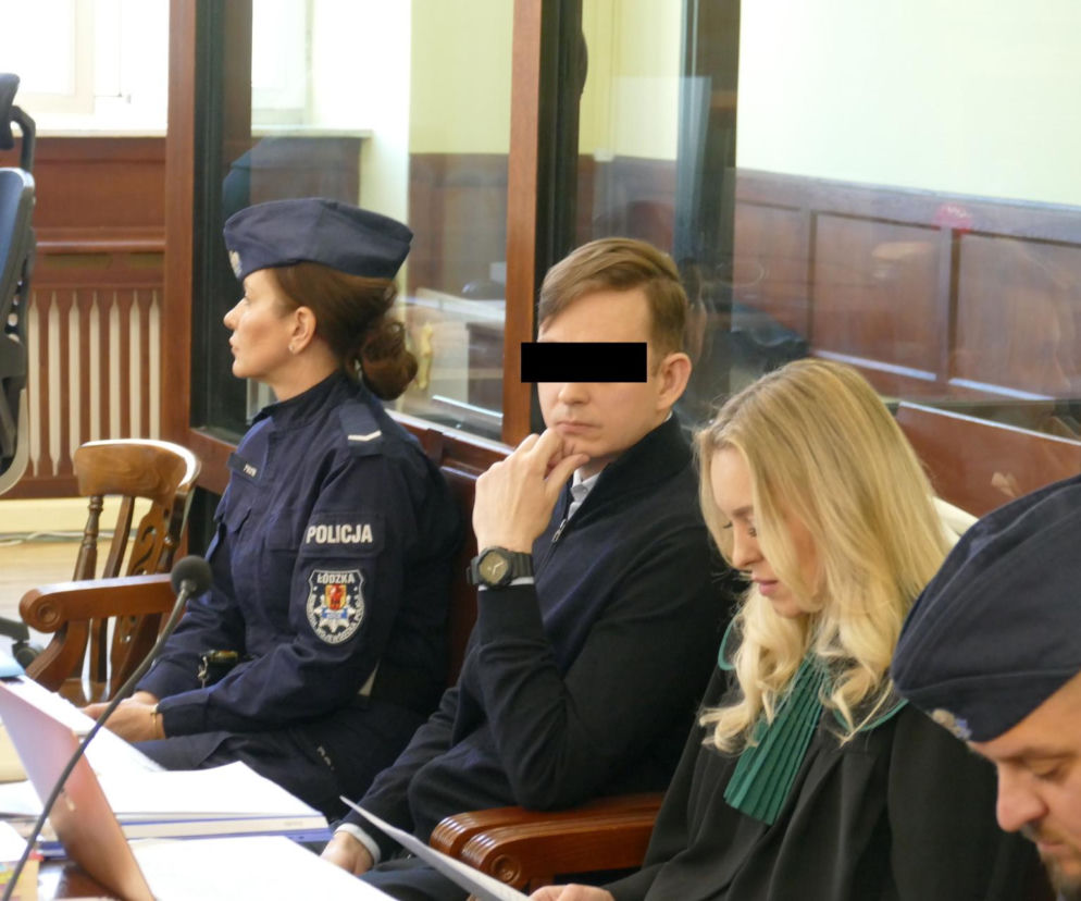 Zaskakujący zwrot w procesie Sebastiana M. Sądowa batalia znów się przedłuży