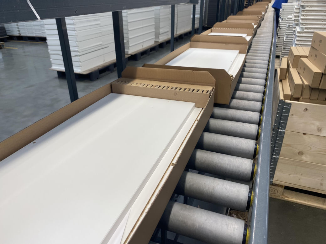 Największa IKEA na świecie