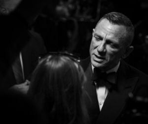 Sydney Sweeney nowym Bondem