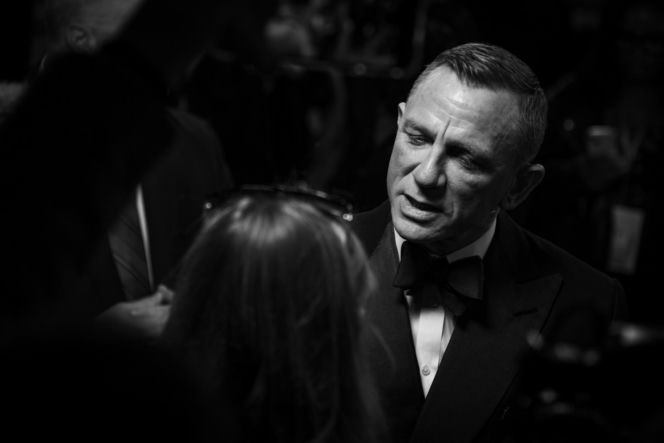 Sydney Sweeney nowym Bondem