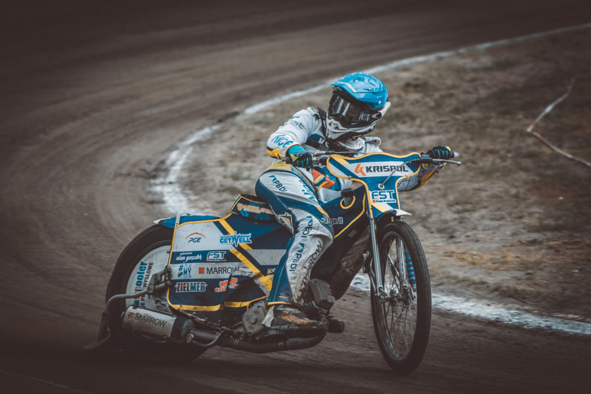 Get Well Toruń - Betard Sparta Wrocław, 12. kolejka PGE Ekstraligi - 4.08
