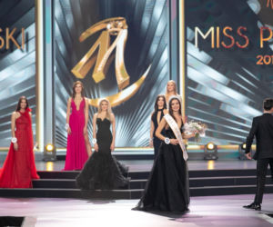 Magdalena Kasiborska: Finalistka MISS POLSKI 2019 z Zabrza [ZDJĘCIA]