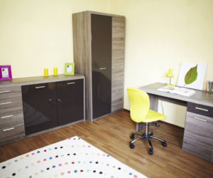 nasz nowy dom salon kuchnia łazienka