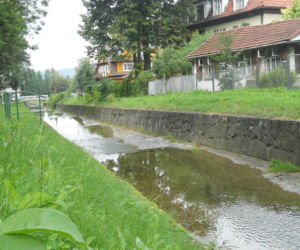 To jedno z najpiękniejszych miast w Małopolsce. Jest też jedynym takim uzdrowiskiem w Polsce