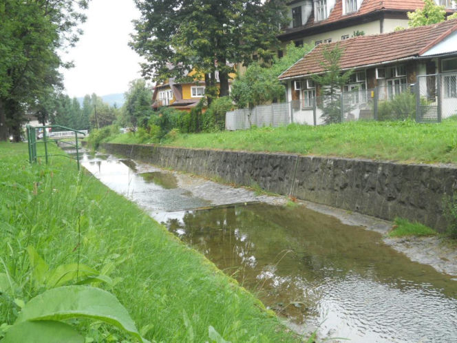 To jedno z najpiękniejszych miast w Małopolsce. Jest też jedynym takim uzdrowiskiem w Polsce