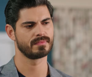 Panna młoda, odcinek 22: Hancer otrzymuje od Cihana fortunę i znika z jego domu