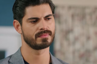 Panna młoda, odcinek 22: Hancer otrzymuje od Cihana fortunę i znika z jego domu