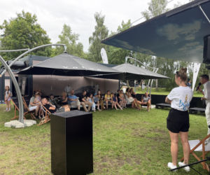 Eska Summer City i „Miasteczko Bezpieczeństwa”. Ogrom wiedzy przed wakacyjnymi podróżami!