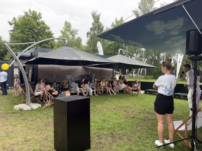 Eska Summer City i „Miasteczko Bezpieczeństwa”. Ogrom wiedzy przed wakacyjnymi podróżami!