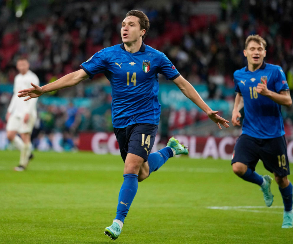 Mecz dzisiaj FINAŁ EURO 11.07.2021 niedziela. O której godzinie finał Euro 11 LIPCA?