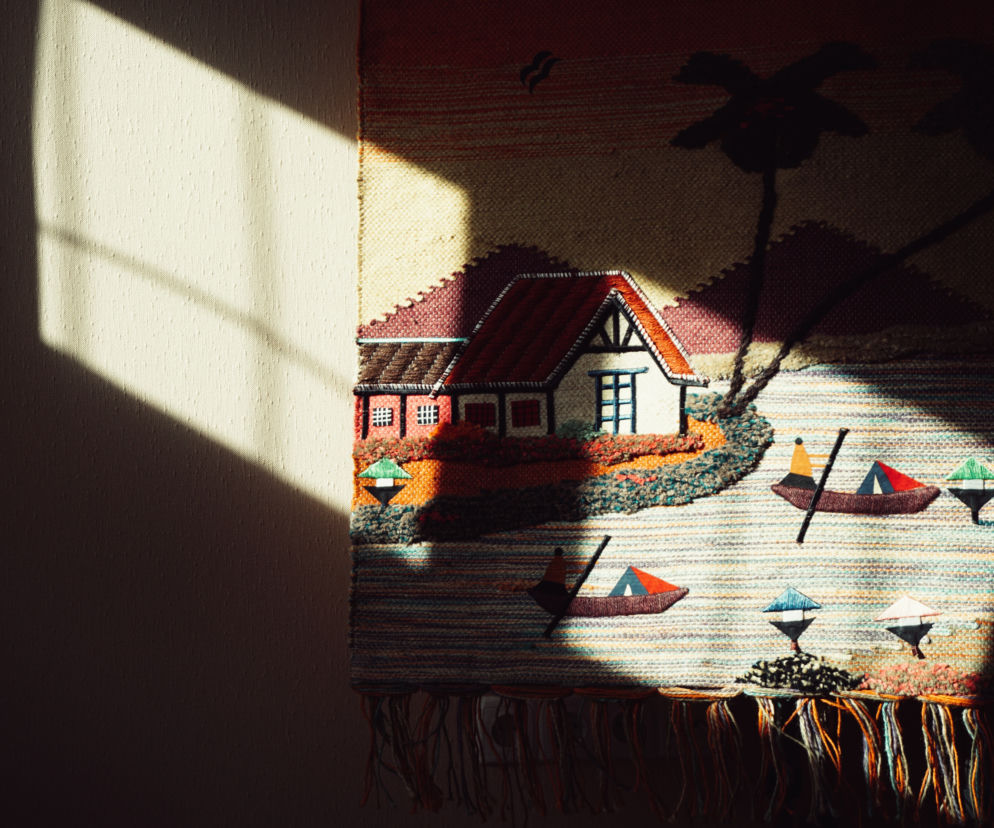 Kilim: co to jest?