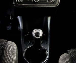 Skoda Fabia Combi