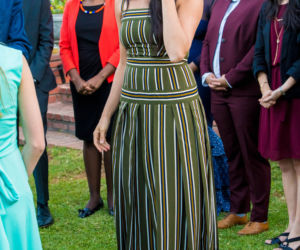 Meghan Markle