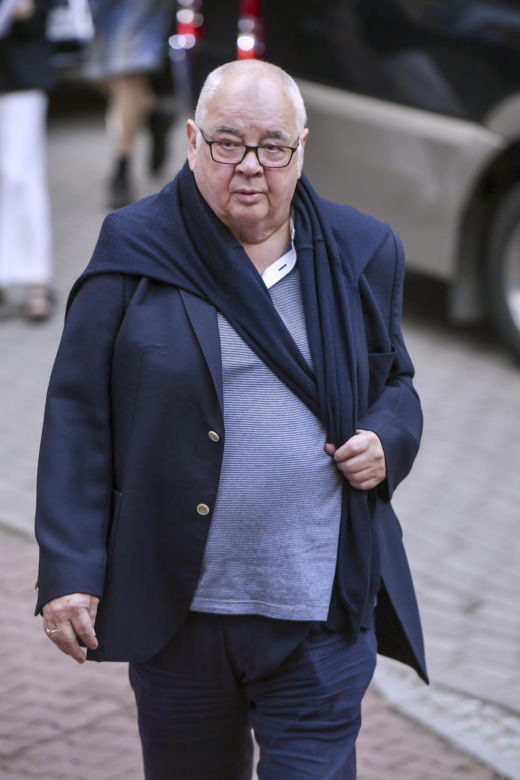 Stanisław Sojka