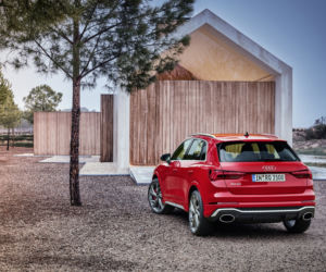Audi RS Q3 (2020)