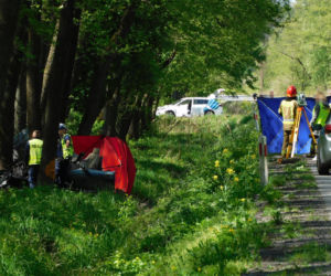 Tragiczna śmierć norweskiego milionera w Polsce. Śledczy podjęli decyzję