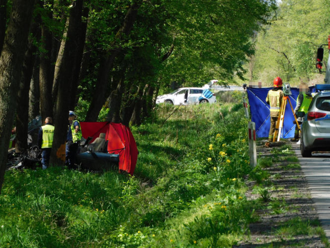 Tragiczna śmierć norweskiego milionera w Polsce. Śledczy podjęli decyzję