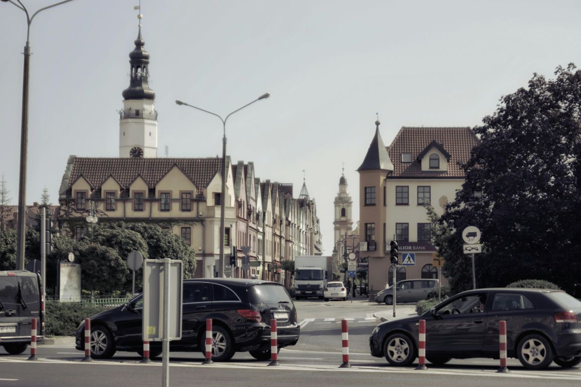 7. Głogów