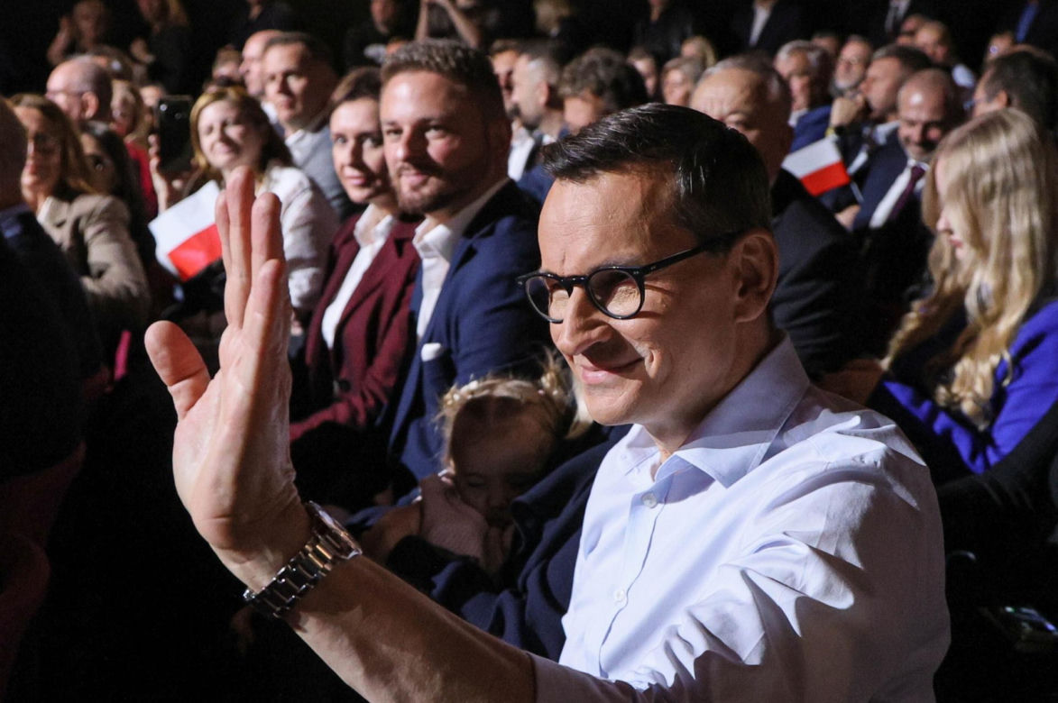 „Plan dla Polski” w ramach Konwencji Stowarzyszenia Rozwój Plus