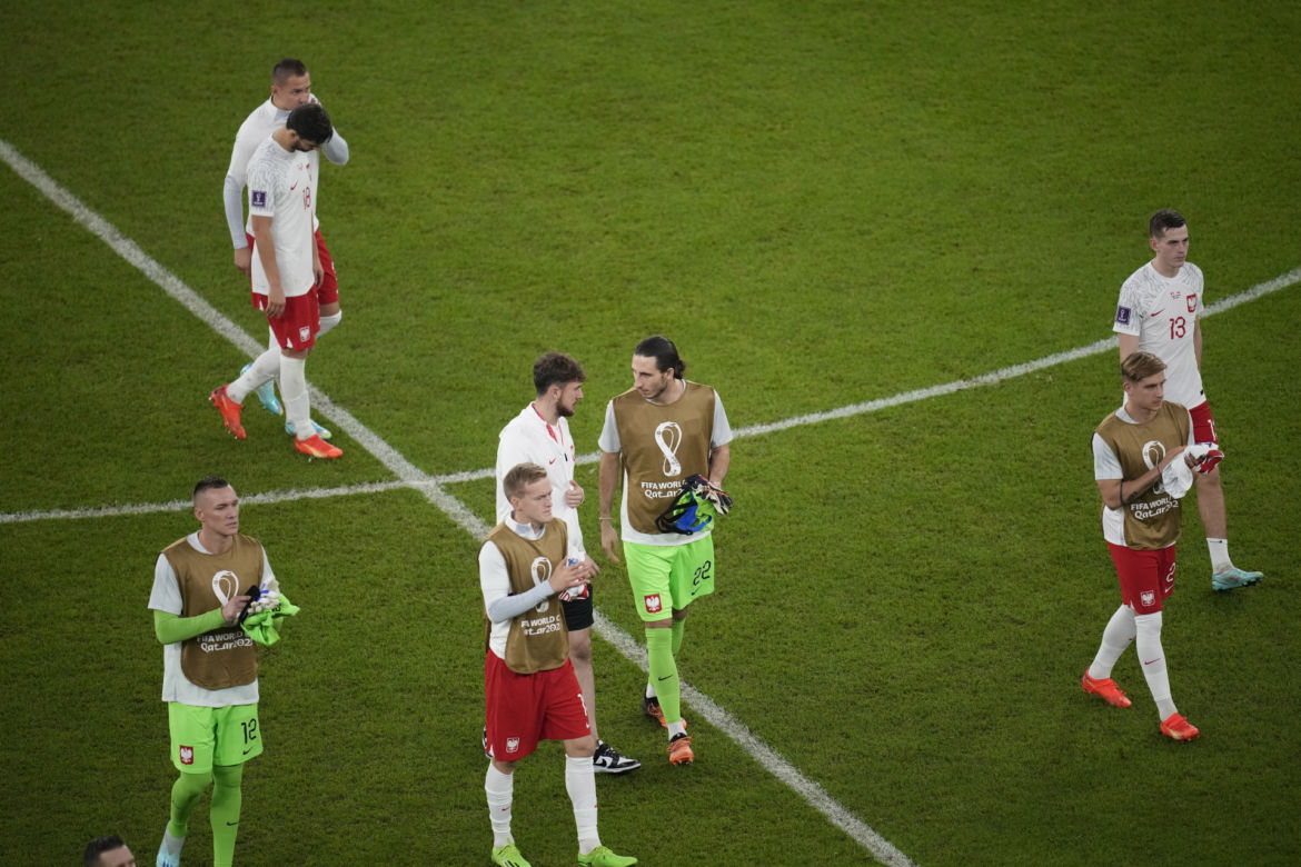 Polska - Francja