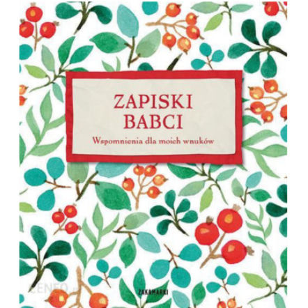 Zapiski babci_ceneo