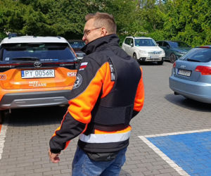 Po tragicznych atakach przyszły wielkie zmiany. Ratownicy dostali specjalne kamizelki