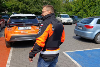 Po tragicznych atakach przyszły wielkie zmiany. Ratownicy dostali specjalne kamizelki