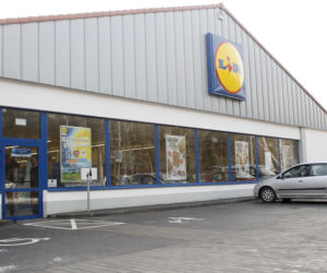 2. Lidl - przychody 14 mld zł