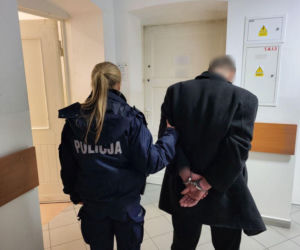 Okradł wolontariusza WOŚP w Grudziądzu. Teraz grozi mu więzienie 