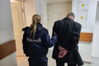 Okradł wolontariusza WOŚP w Grudziądzu. Teraz grozi mu więzienie 