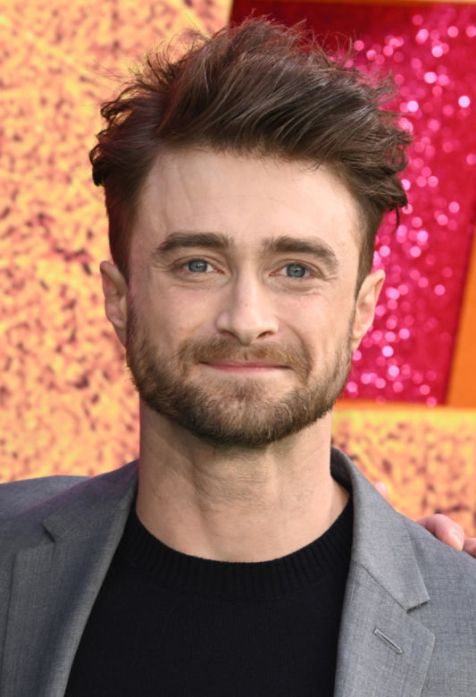 Daniel Radcliffe