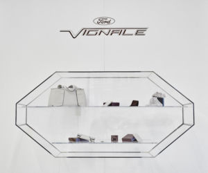Ford Mondeo Vignale