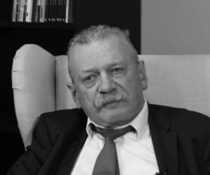 Siedem kadencji i liczne skandale. Nie żyje Sylwiusz Jakubowski