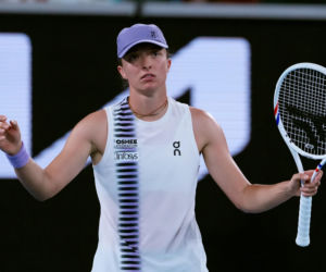 Kłopoty Igi Świątek na korcie. Te statystyki są bezlitosne