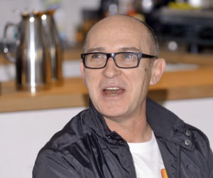 Andrzej Krzywy (De Mono)