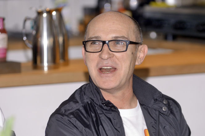 Andrzej Krzywy (De Mono)