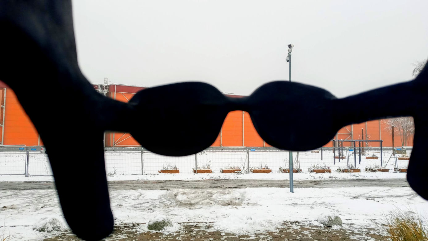 Pomnik Krzysztofa Jarzyny ze Szczecina