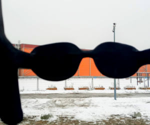 Pomnik Krzysztofa Jarzyny ze Szczecina