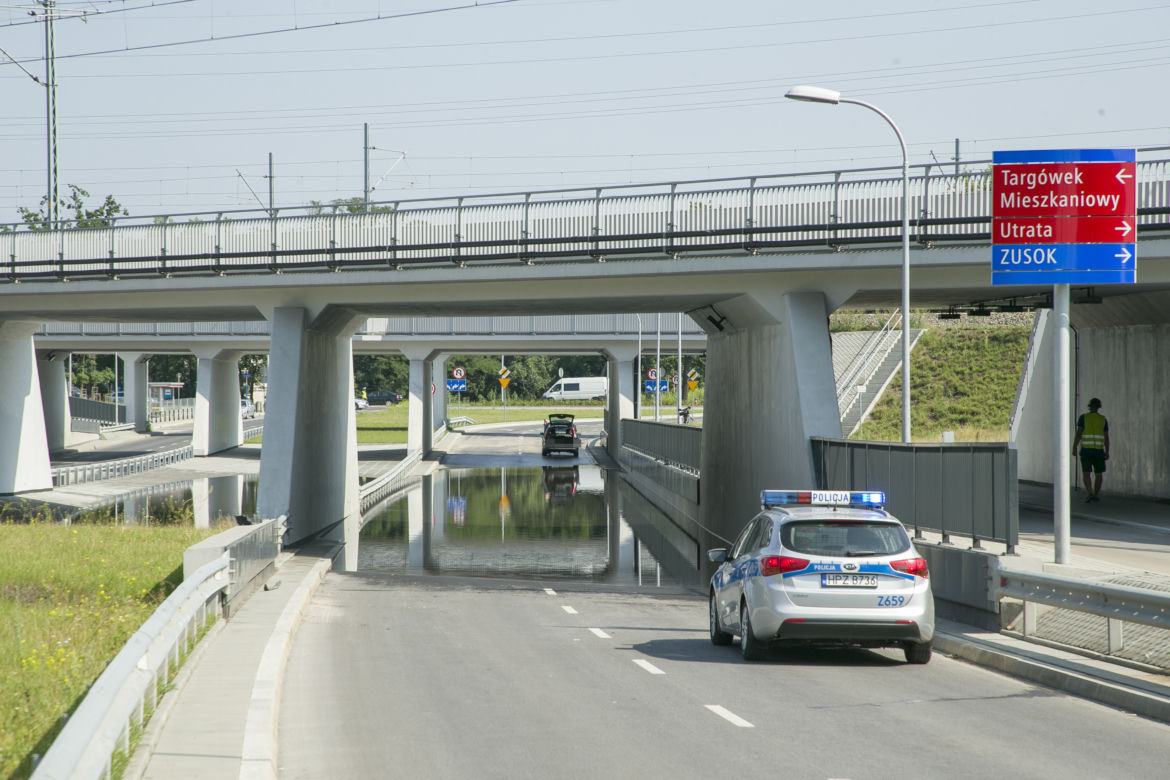 ZALANA ZABRANIECKA