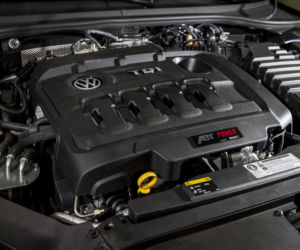ABT Volkswagen Passat B8 2.0 TDI Bi-Turbo