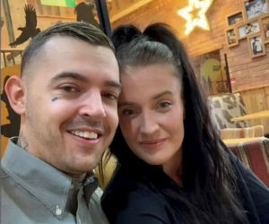 Przyjął Ukrainkę pod swój dach. Po tygodniu rzucił dla niej żonę