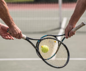Turniej ATP w Chengdu. Jan Zieliński i Luke Johnson z pierwszym tytułem