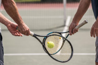 Turniej ATP w Chengdu. Jan Zieliński i Luke Johnson z pierwszym tytułem