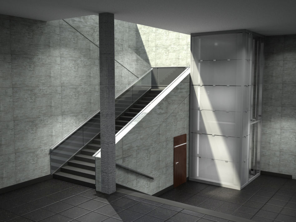 Archiwum Architektury