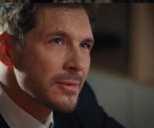 M jak miłość odc. 1929. Marcin (Mikołaj Roznerski)