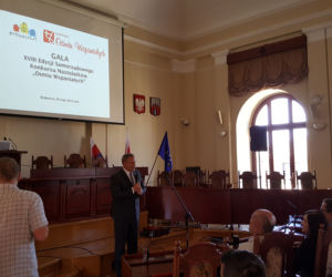 Czerpią radość z niesienia pomocy innym. Gala Ośmiu Wspaniałych za nami! [ZDJĘCIA]