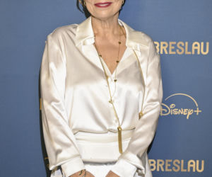 Ewa Kasprzyk znika z Tańca z Gwiazdami