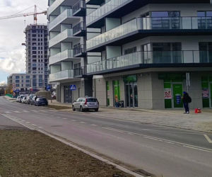 Nowe inwestycje na Kępie Parnickiej i Łasztowni