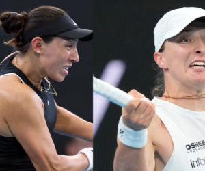 Jessica Pegula o Idze Świątek: Ona niszczy ludzi!