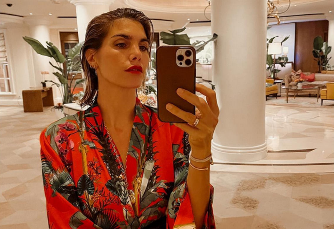 Delfina Blaquier